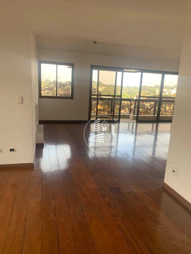 Apartamento à venda com 4 quartos, 188m² - Foto 3