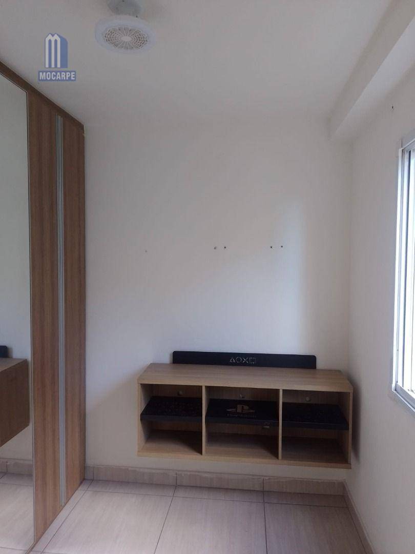 Apartamento à venda e aluguel com 2 quartos, 50m² - Foto 8