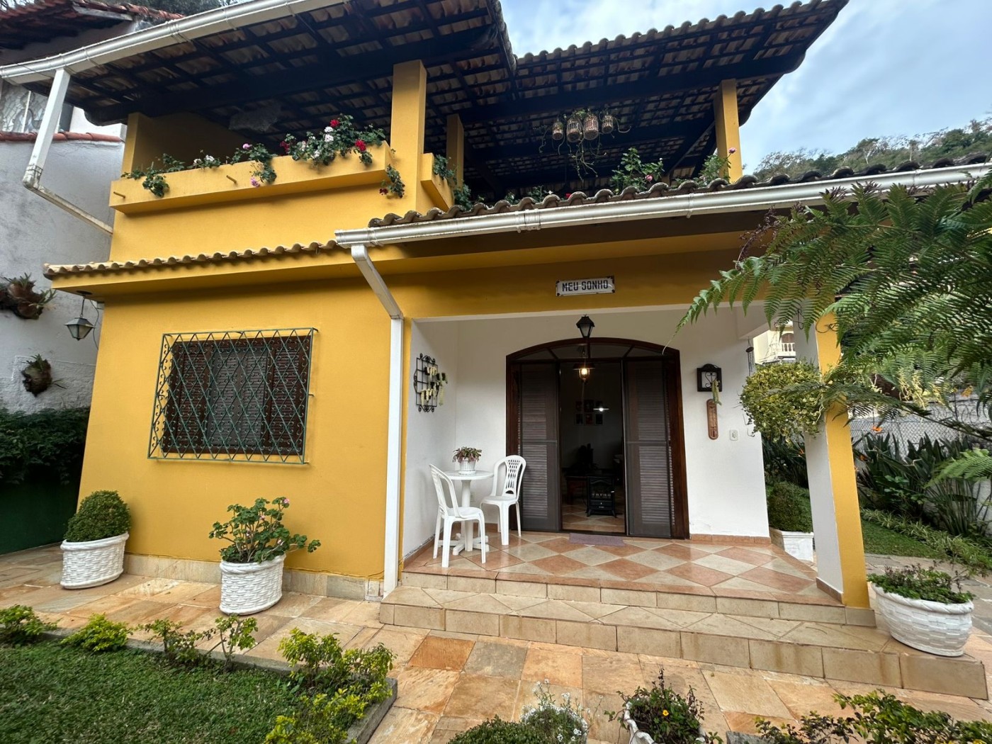 Casa à venda com 4 quartos, 240m² - Foto 5