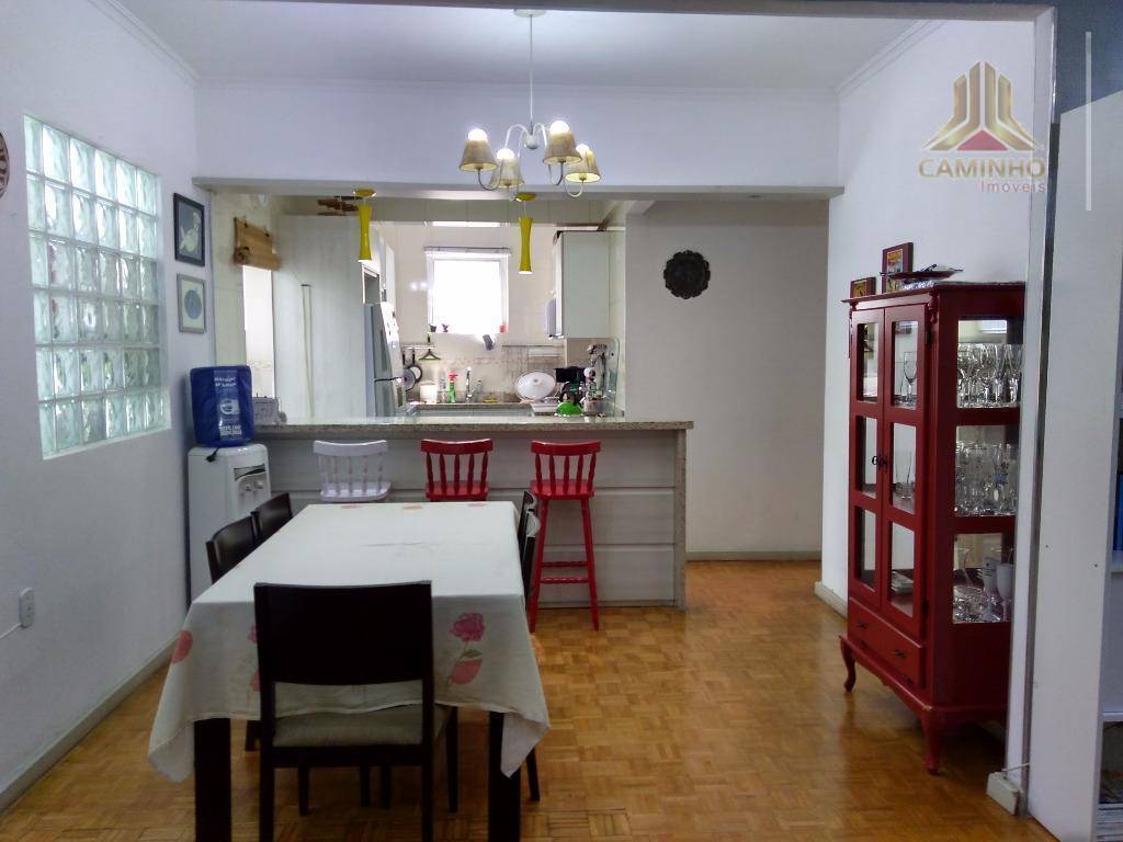 Apartamento à venda com 3 quartos, 99m² - Foto 3