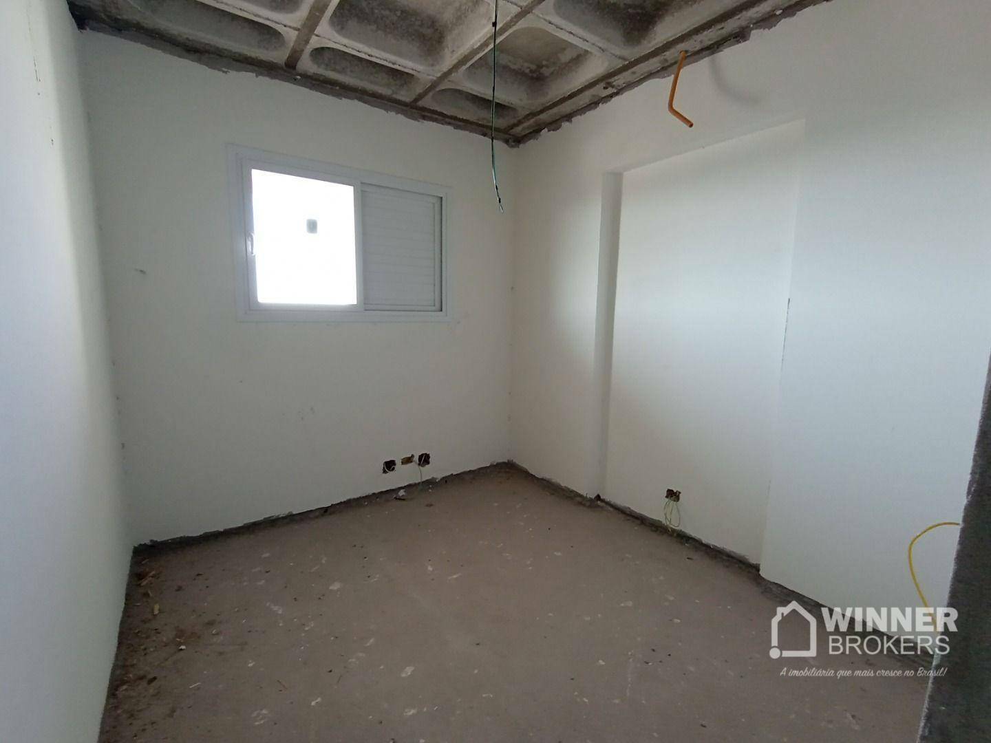 Apartamento, 3 quartos, 158 m² - Foto 4