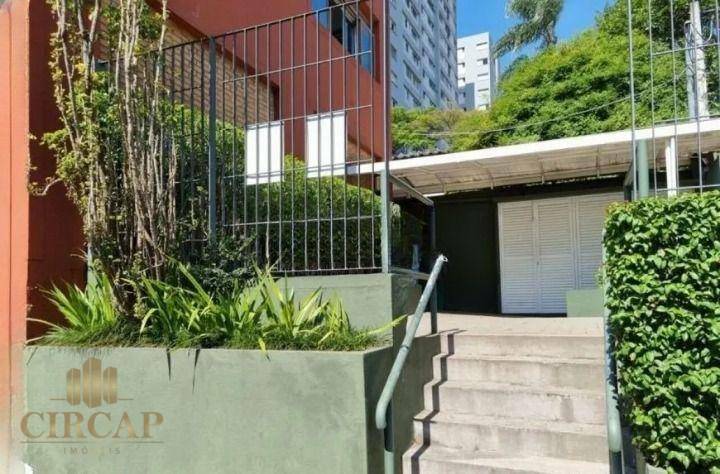 Prédio Inteiro à venda e aluguel, 630m² - Foto 4