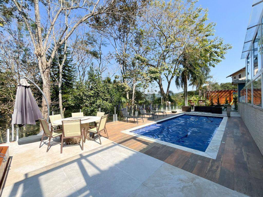 Casa de Condomínio à venda com 3 quartos, 340m² - Foto 33