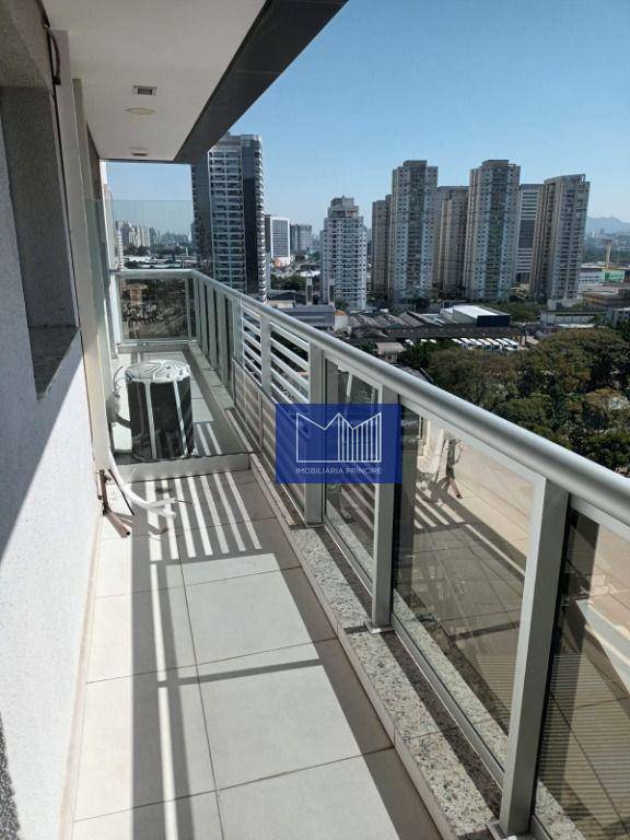 Conjunto Comercial-Sala para alugar, 40m² - Foto 11