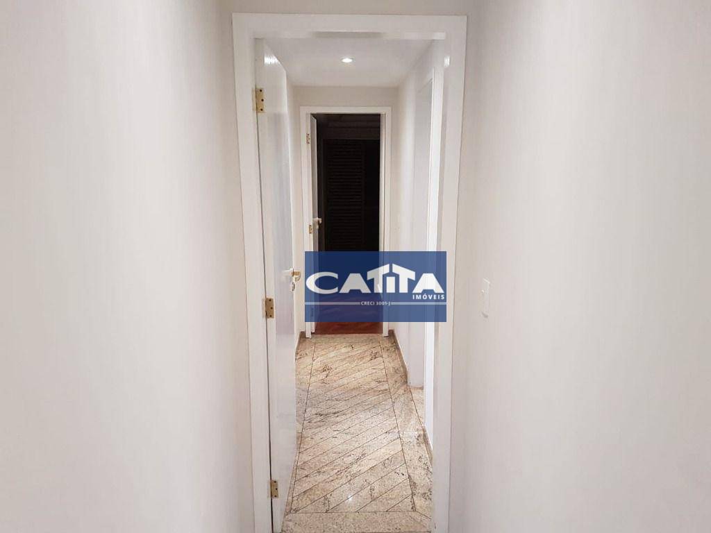 Apartamento à venda com 4 quartos, 170m² - Foto 7