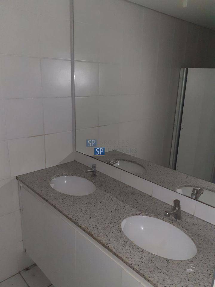 Conjunto Comercial-Sala para alugar, 417m² - Foto 1