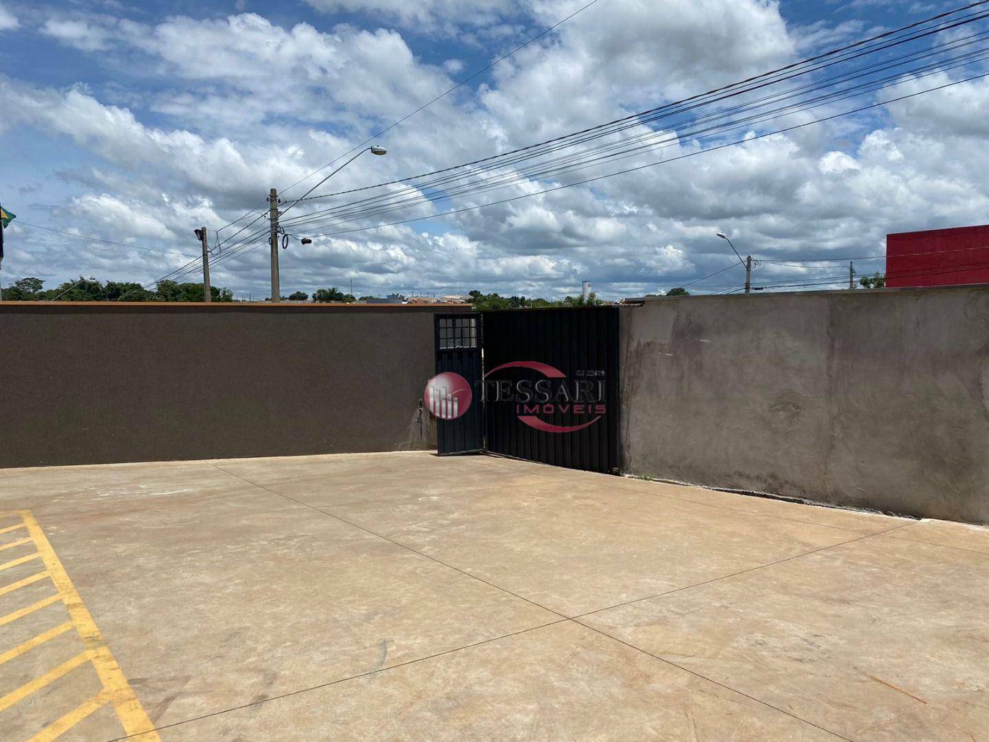 Loja-Salão, 280 m² - Foto 4