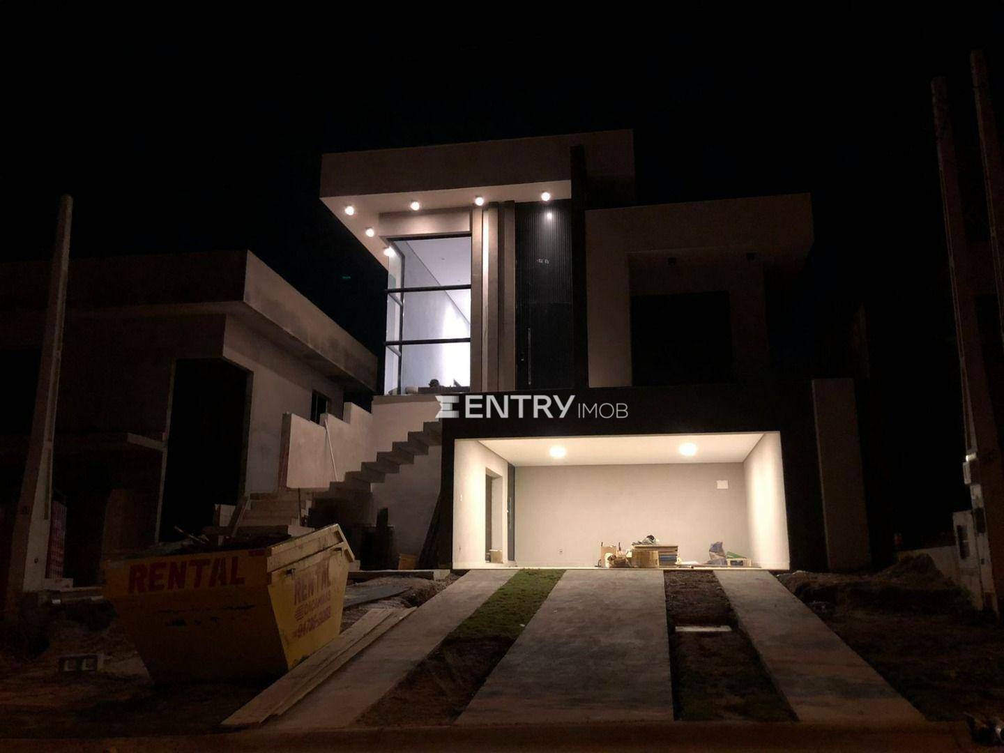 Casa de Condomínio à venda com 3 quartos, 228m² - Foto 15