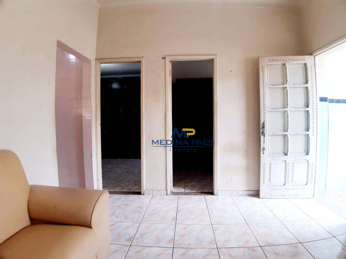 Casa à venda com 2 quartos, 65M2 - Foto 2