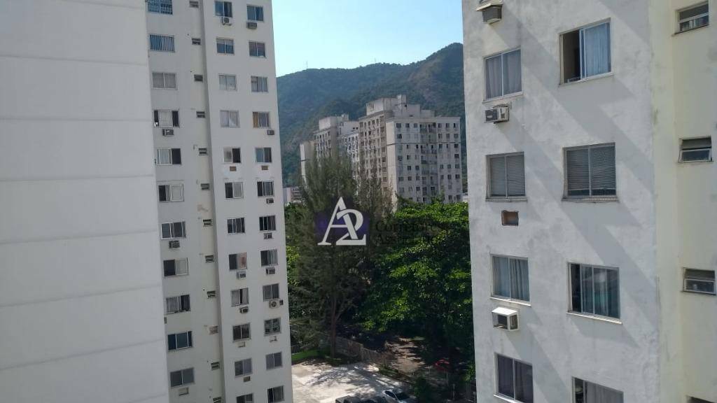 Apartamento à venda com 2 quartos, 52m² - Foto 10