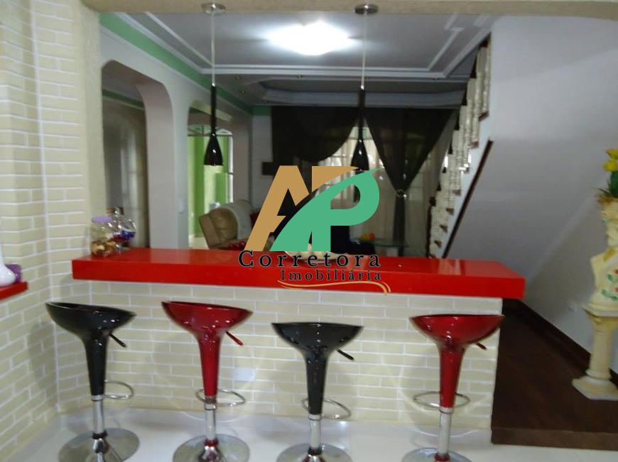 Sobrado à venda com 3 quartos, 101m² - Foto 3