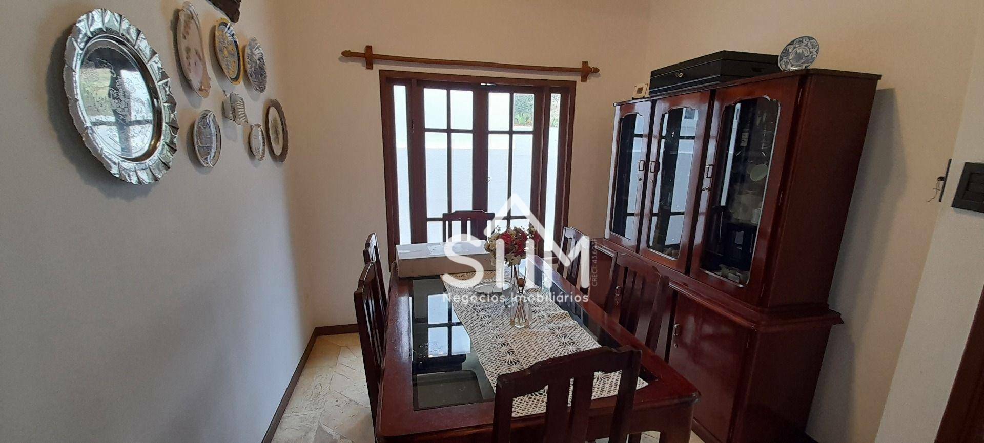 Casa à venda com 4 quartos, 320m² - Foto 10