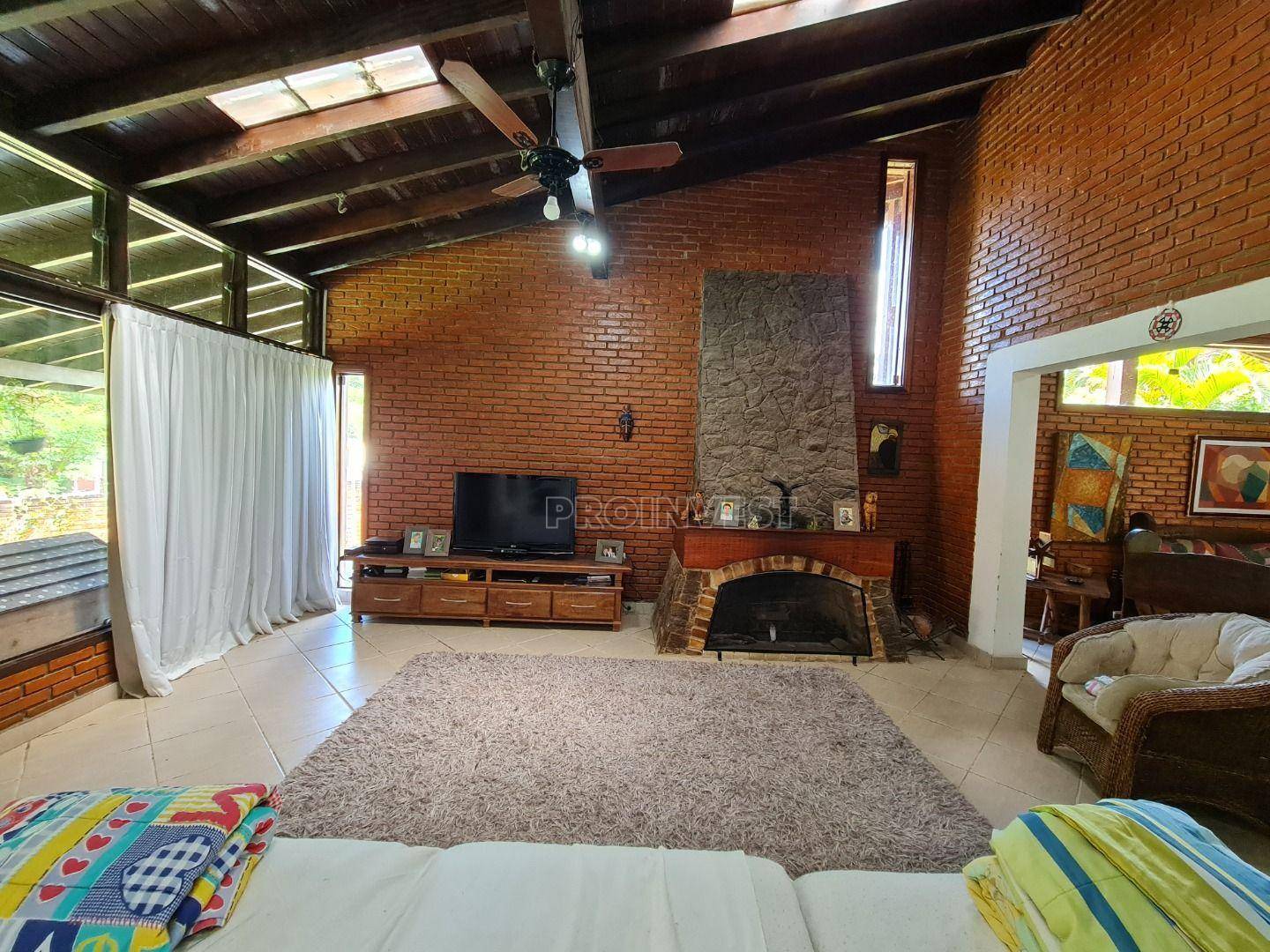 Casa de Condomínio à venda com 4 quartos, 460m² - Foto 9