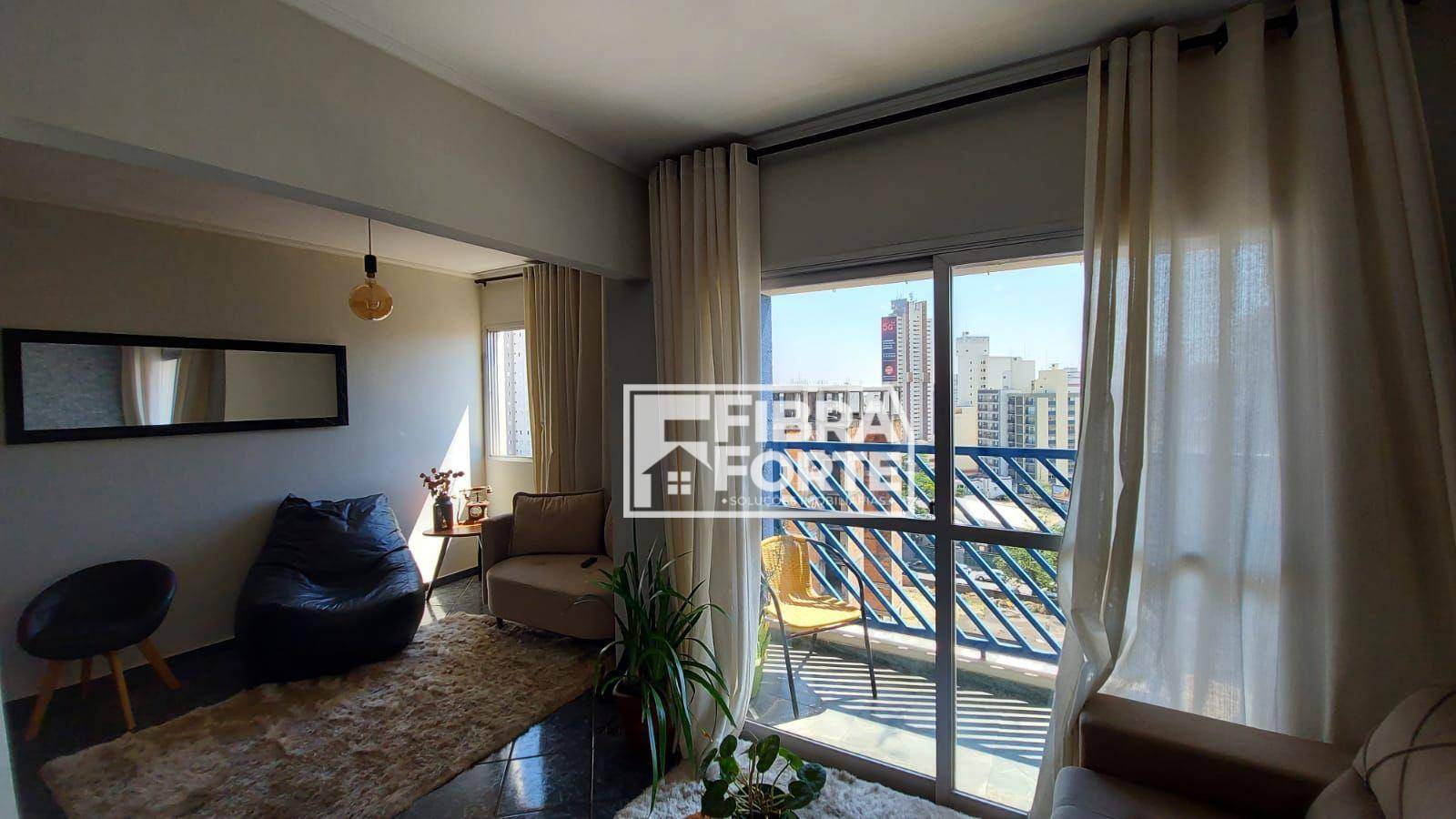 Apartamento à venda com 3 quartos, 85m² - Foto 10