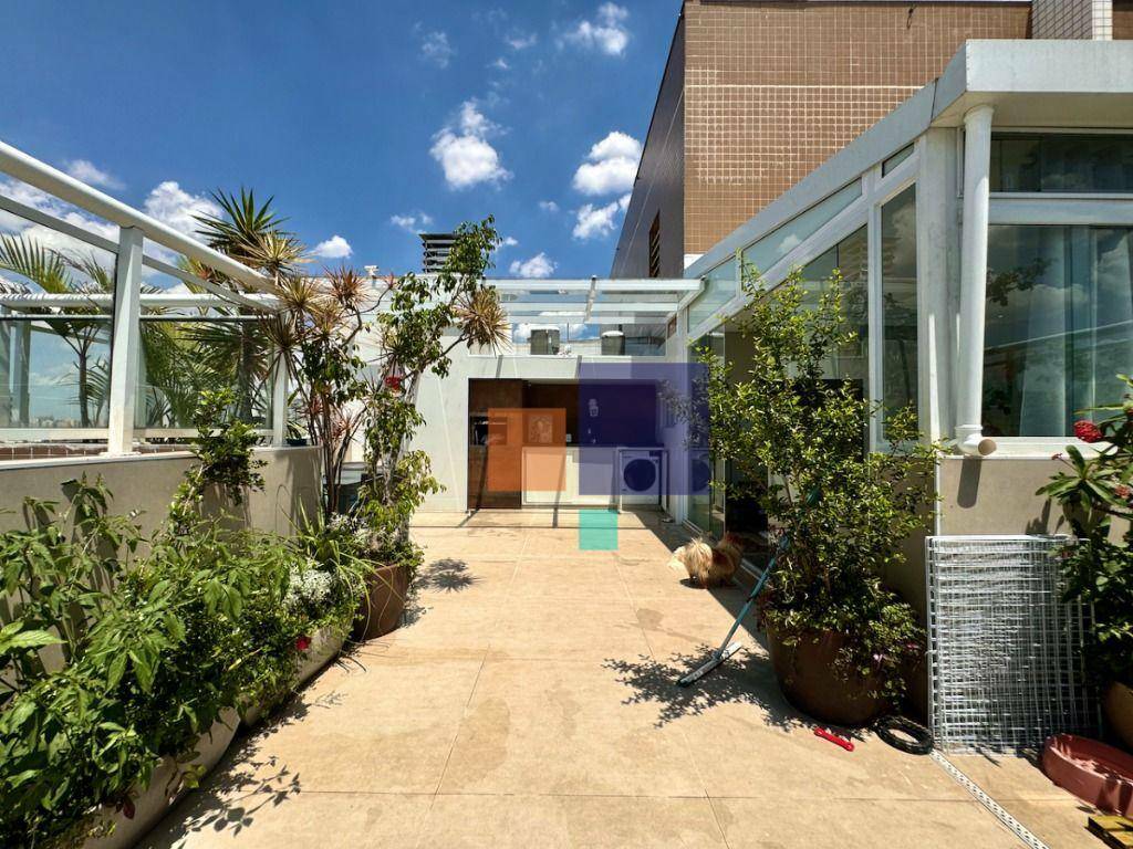 Cobertura, 4 quartos, 154 m² - Foto 40