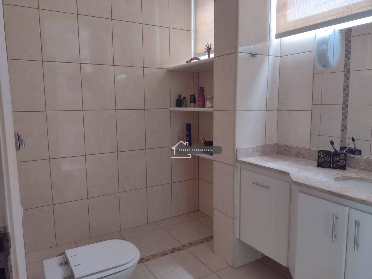 Apartamento à venda com 3 quartos, 160m² - Foto 45