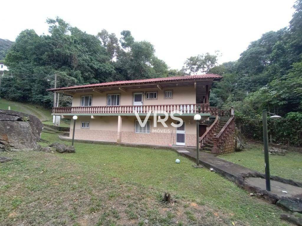 Casa de Condomínio à venda com 3 quartos, 280m² - Foto 4