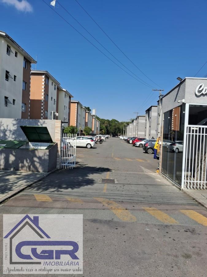 Apartamento à venda com 2 quartos, 41m² - Foto 18