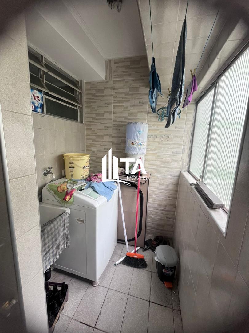 Apartamento à venda com 2 quartos, 56m² - Foto 5