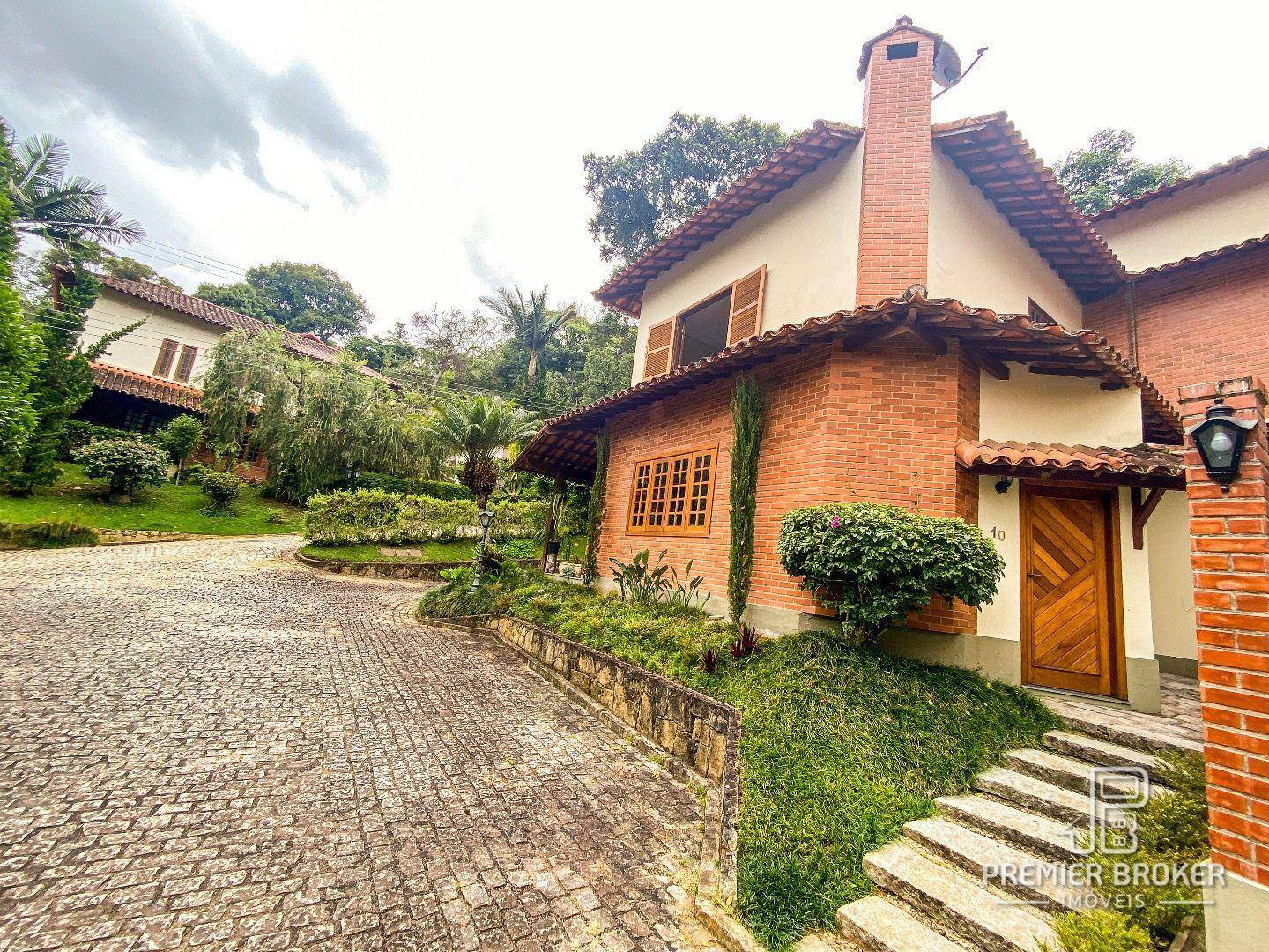 Casa de Condomínio à venda com 3 quartos, 156m² - Foto 50