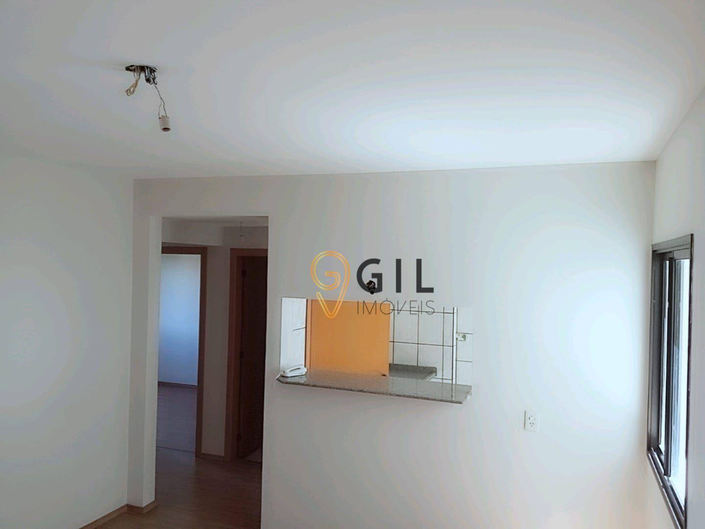 Apartamento à venda com 2 quartos, 62m² - Foto 22