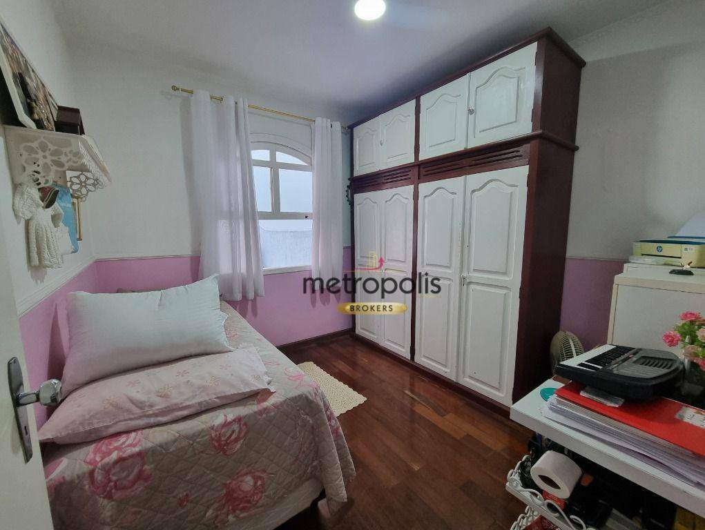 Sobrado à venda com 3 quartos, 225m² - Foto 28