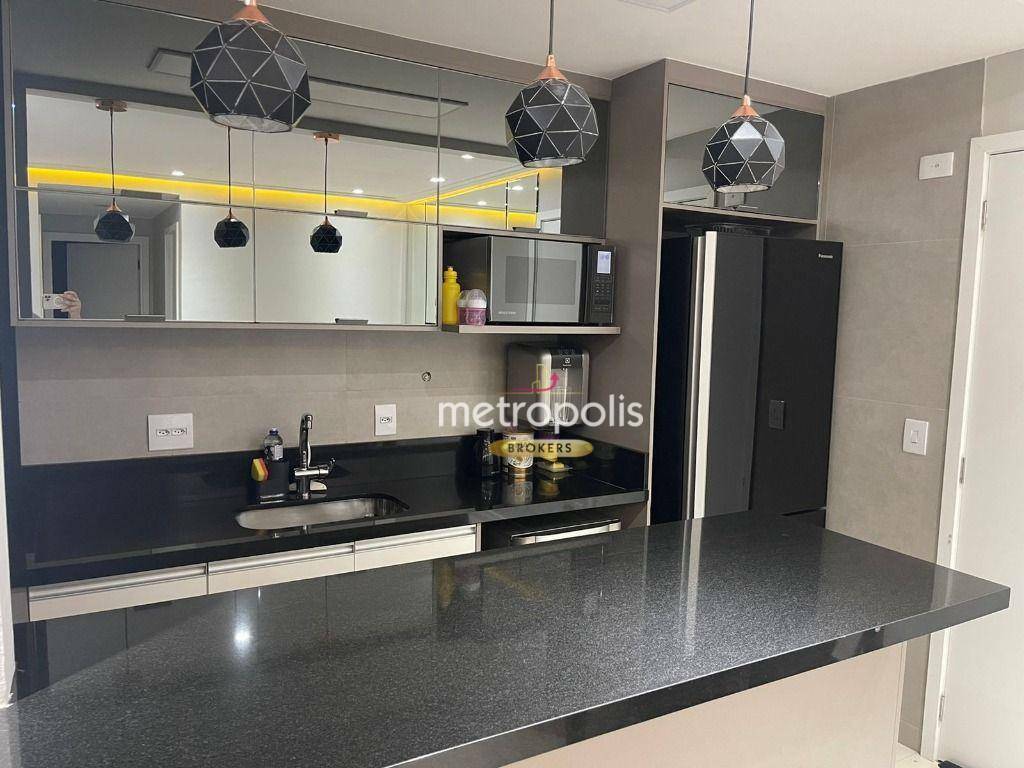 Apartamento à venda com 2 quartos, 63m² - Foto 13