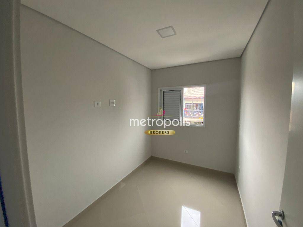 Apartamento à venda com 2 quartos, 50m² - Foto 8