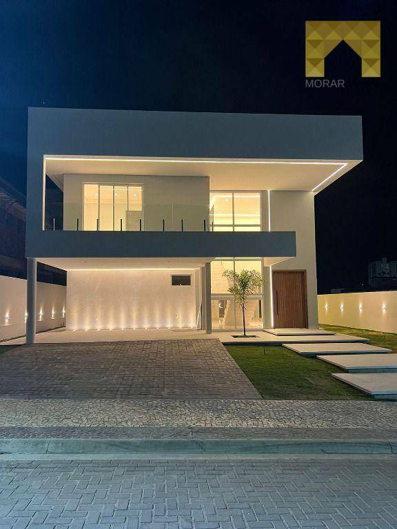 Casa de Condomínio à venda com 6 quartos, 310m² - Foto 2