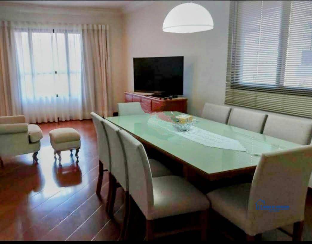 Apartamento à venda com 4 quartos, 280m² - Foto 13