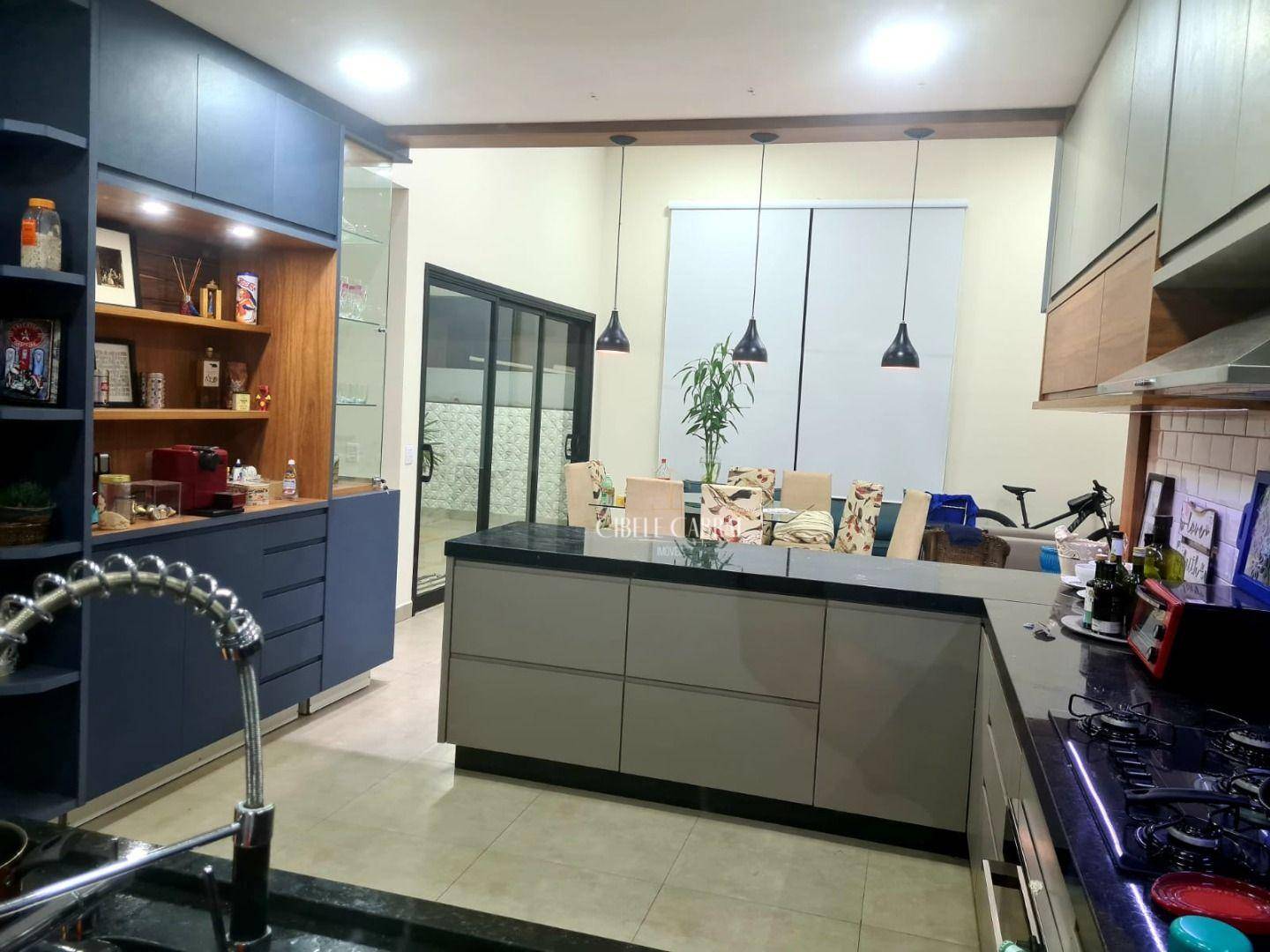 Casa de Condomínio à venda com 3 quartos, 480M2 - Foto 3