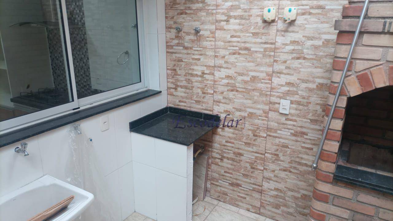 Casa à venda com 2 quartos, 120m² - Foto 9