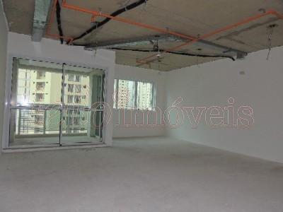 Conjunto Comercial-Sala para alugar, 50m² - Foto 3