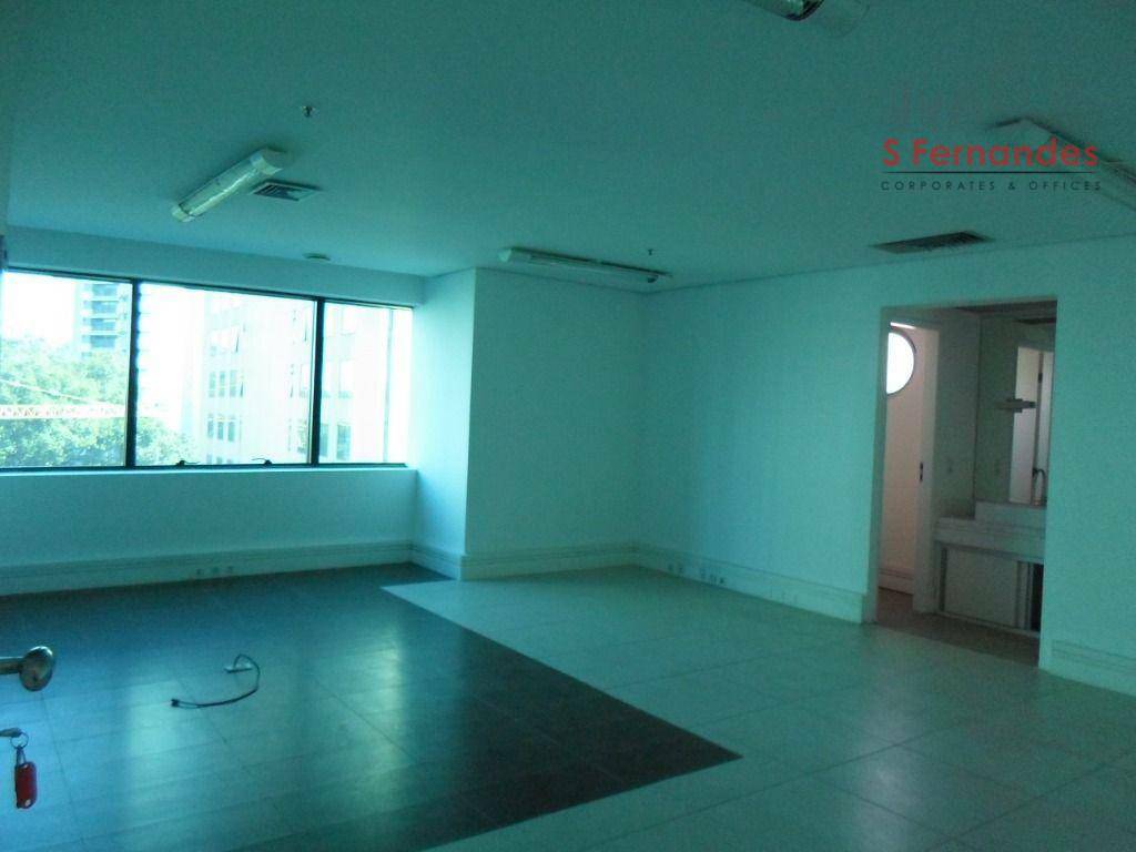 Conjunto Comercial-Sala à venda e aluguel, 47m² - Foto 14