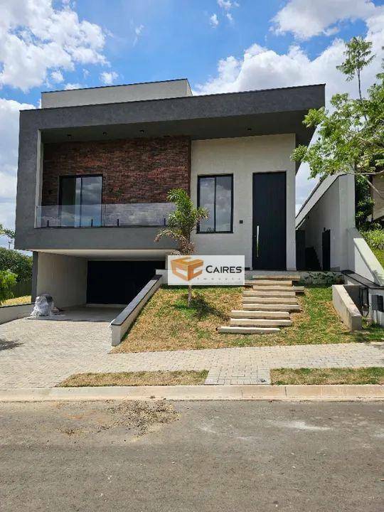 Casa de Condomínio à venda com 3 quartos, 216m² - Foto 19