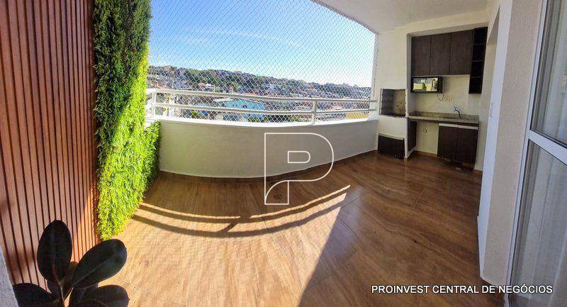 Apartamento, 2 quartos, 52 m² - Foto 1