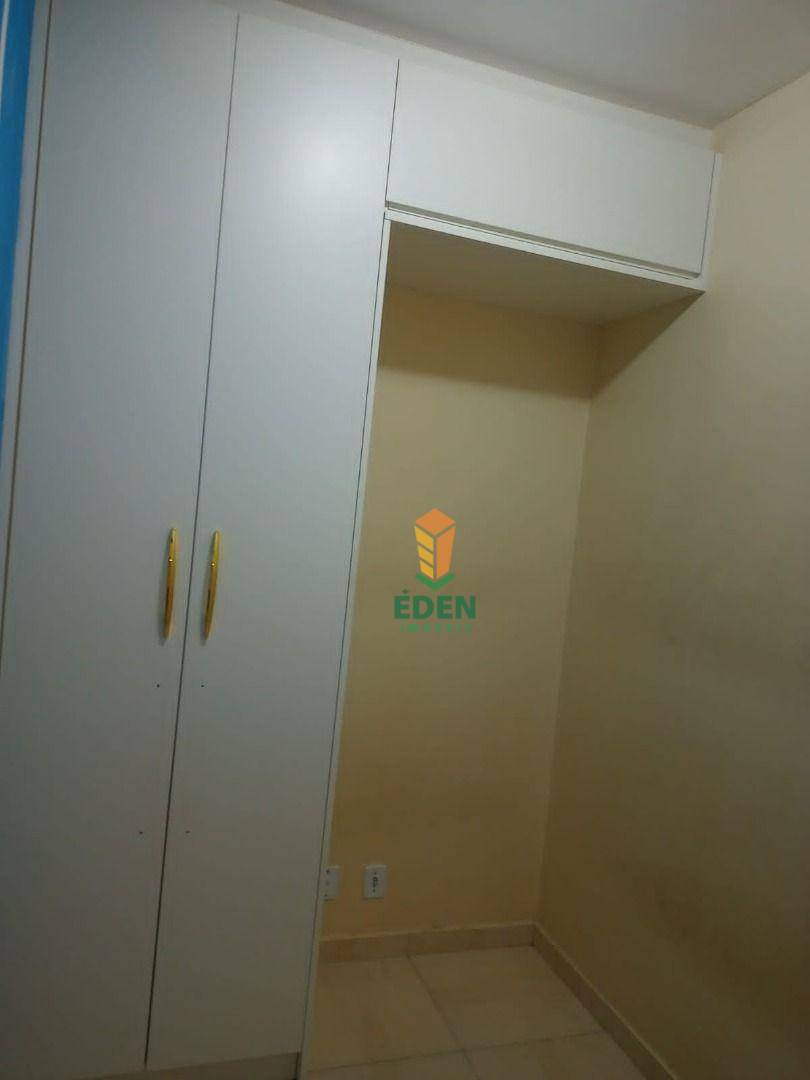 Apartamento à venda com 2 quartos, 40m² - Foto 11