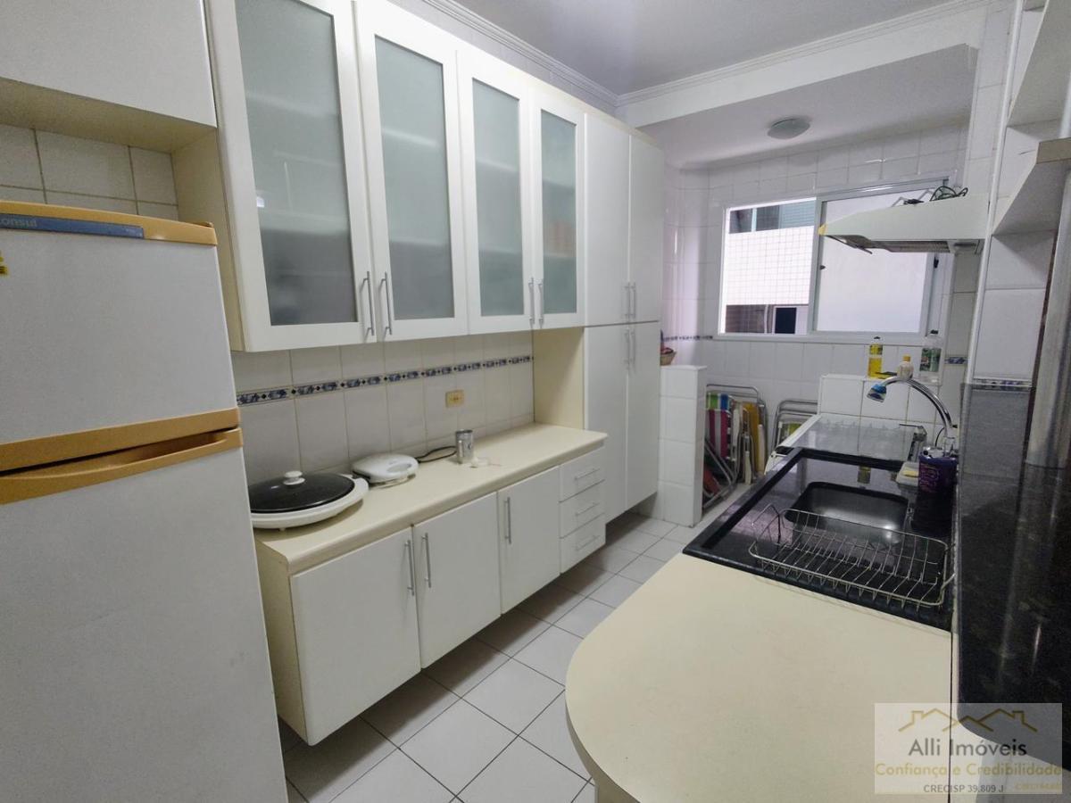 Apartamento à venda com 2 quartos, 54m² - Foto 6