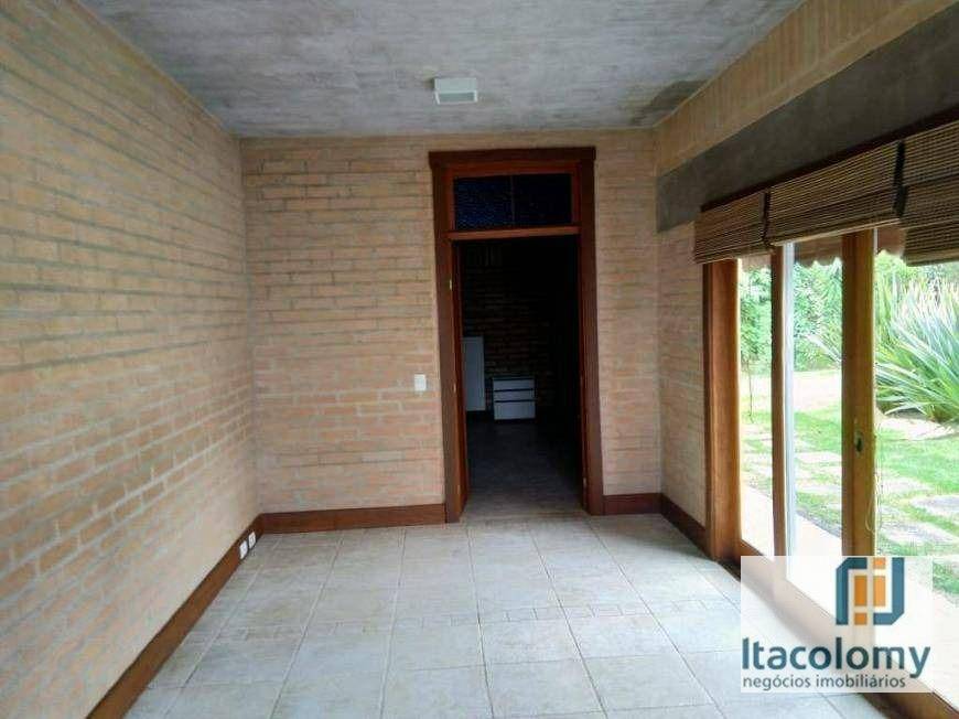 Casa de Condomínio à venda e aluguel com 4 quartos, 450m² - Foto 6