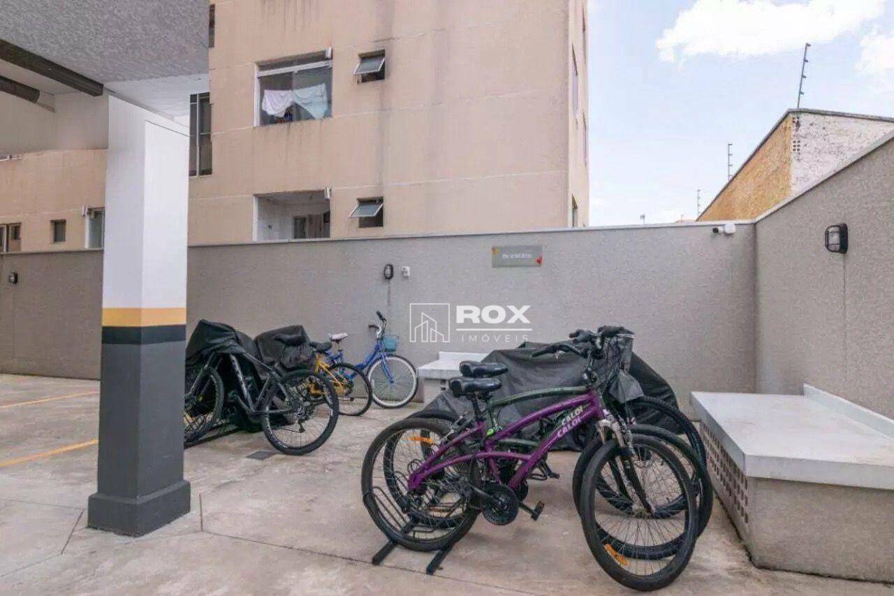 Apartamento à venda com 2 quartos, 46m² - Foto 15