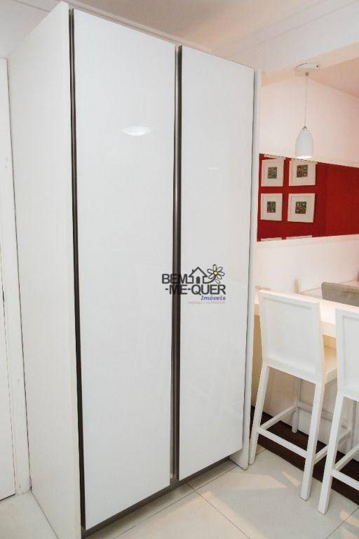 Apartamento à venda com 3 quartos, 154m² - Foto 36