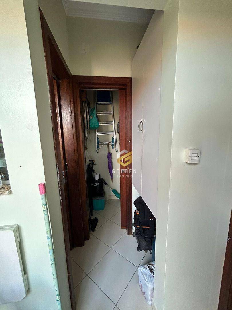 Sobrado à venda com 3 quartos, 107m² - Foto 16