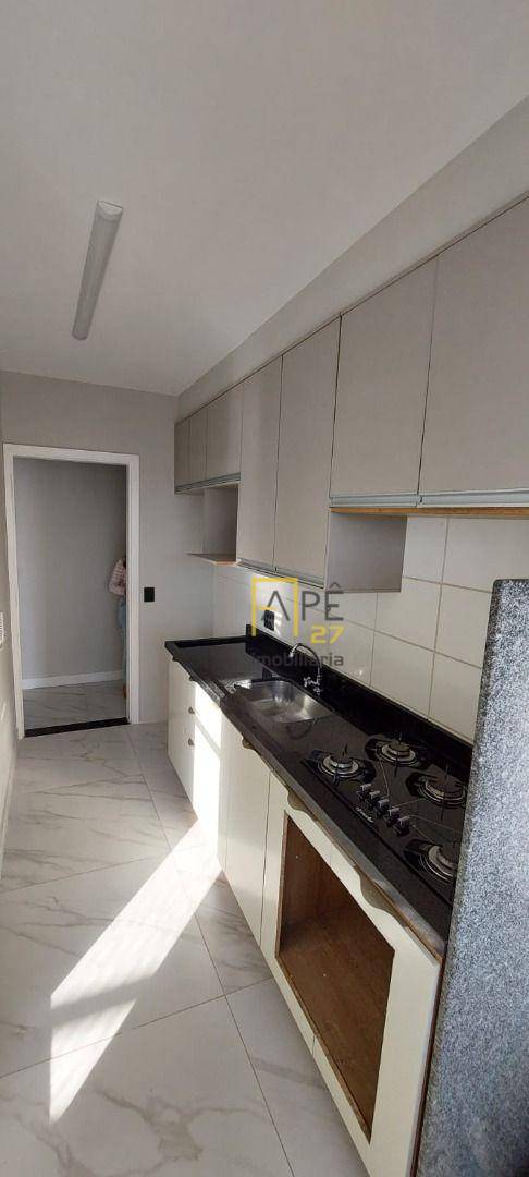 Apartamento à venda com 3 quartos, 72m² - Foto 13