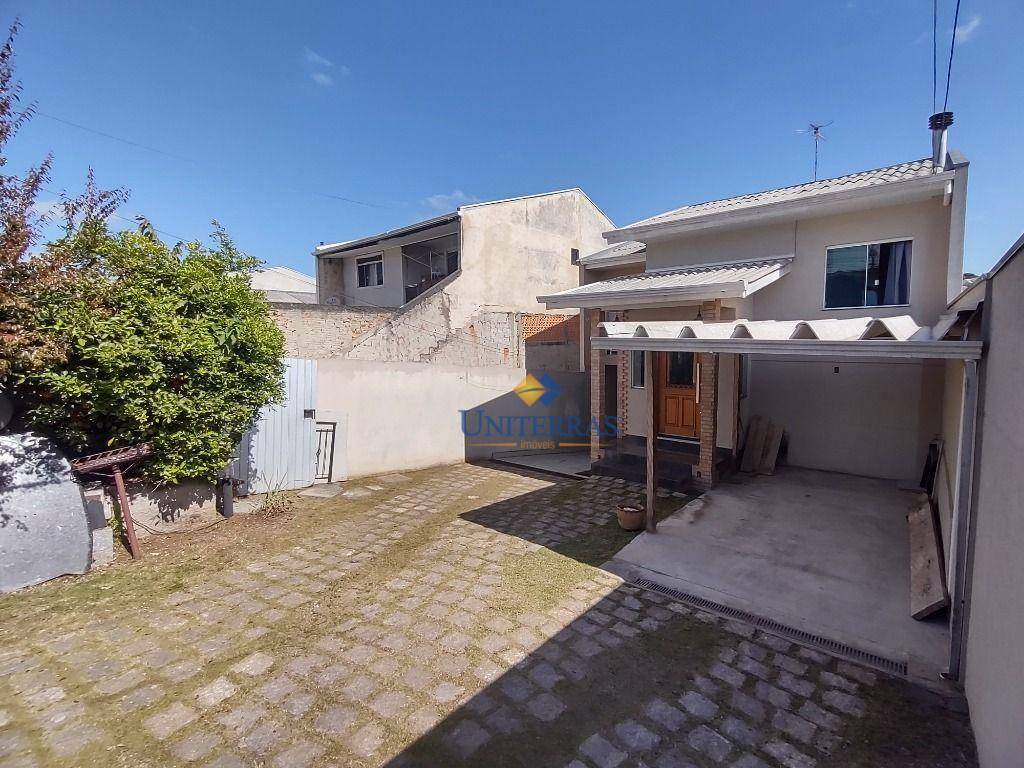 Sobrado à venda com 3 quartos, 142m² - Foto 7