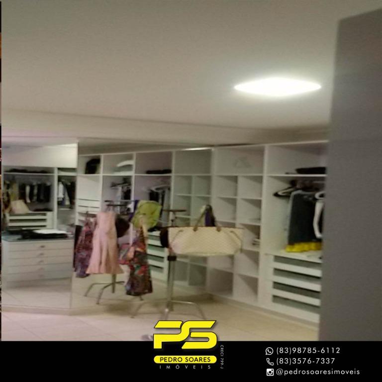 Apartamento à venda com 4 quartos, 289m² - Foto 10