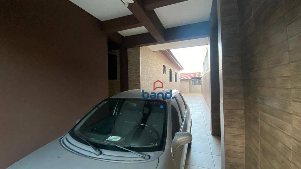 Casa à venda com 5 quartos, 167m² - Foto 23