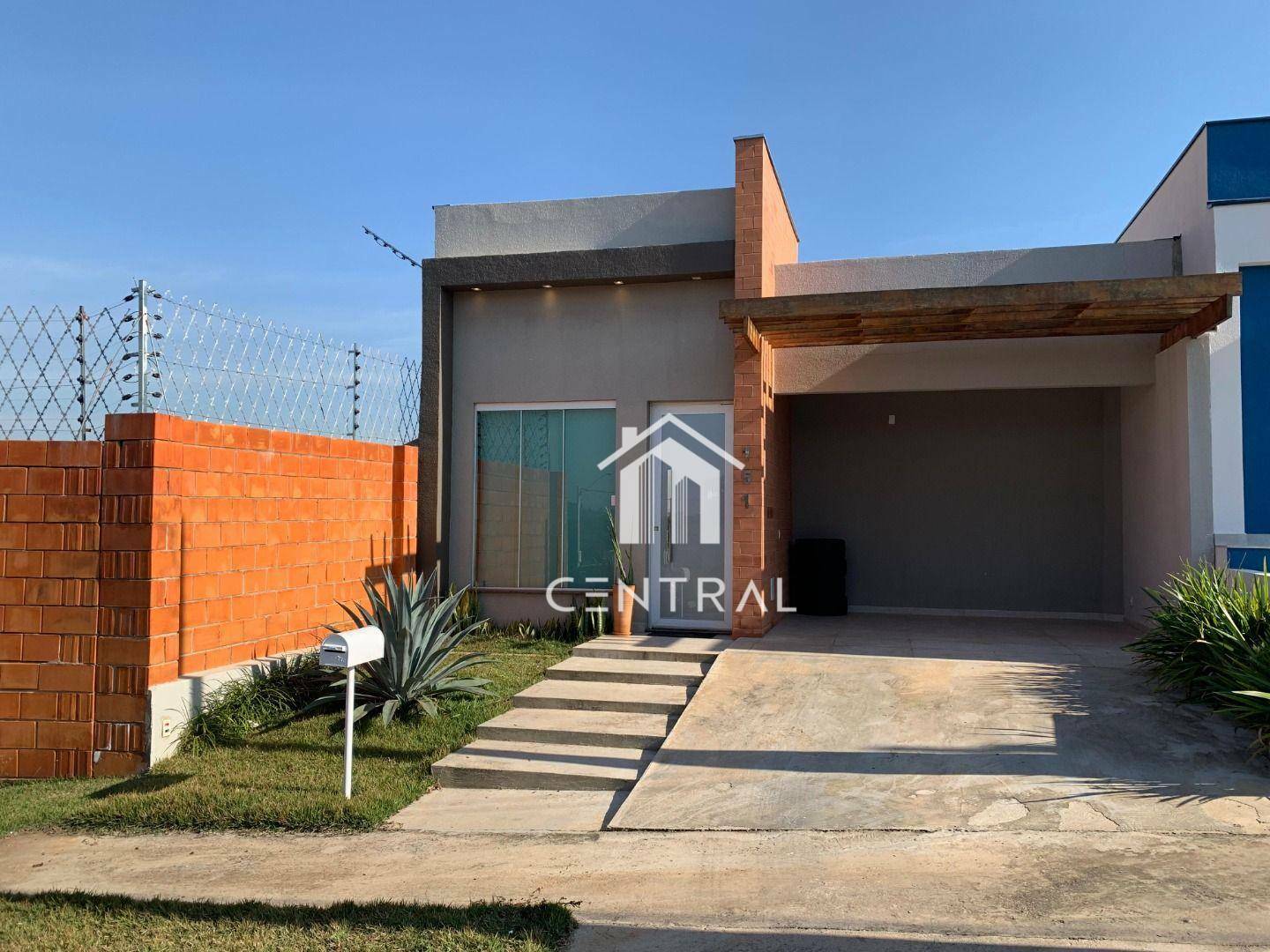 Sobrado à venda com 2 quartos, 90m² - Foto 1