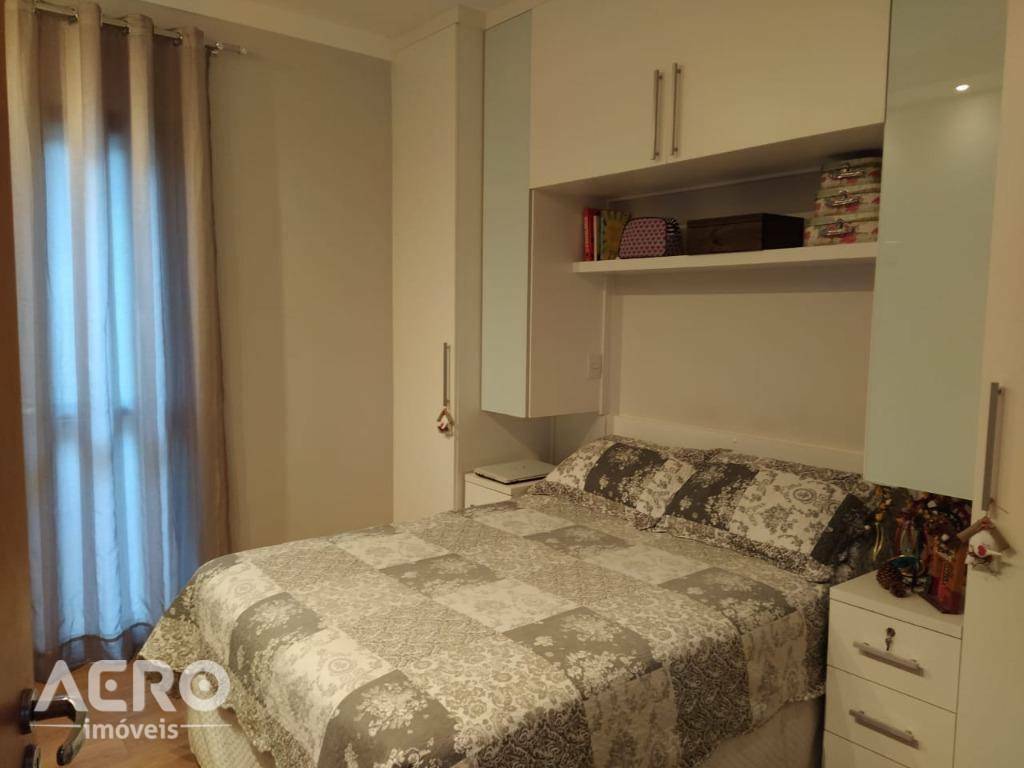 Casa de Condomínio à venda com 3 quartos, 200m² - Foto 30