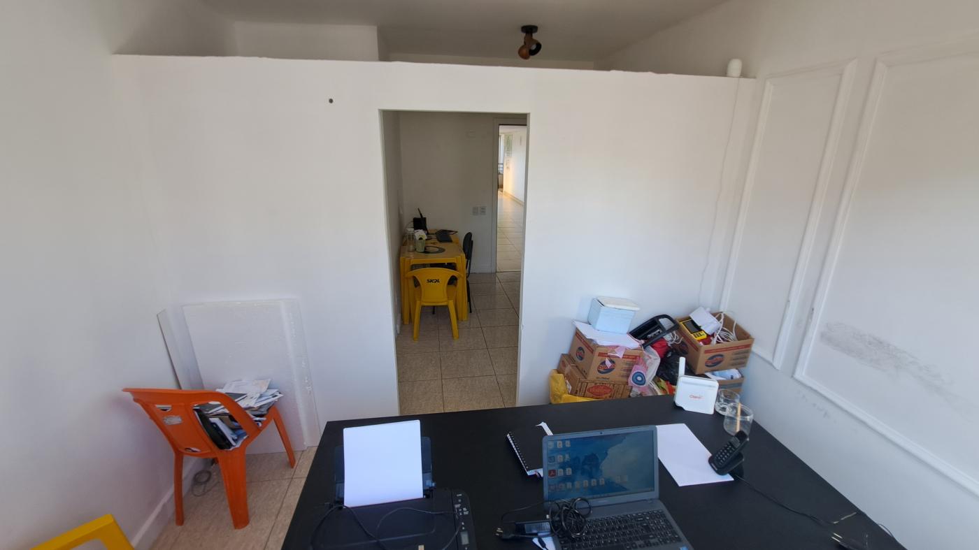 Conjunto Comercial-Sala para alugar, 16m² - Foto 10