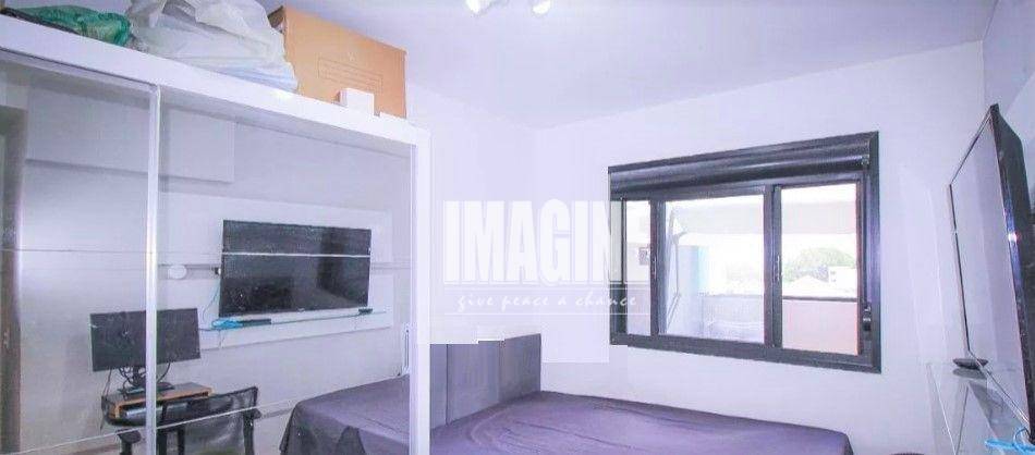 Apartamento à venda com 2 quartos, 85m² - Foto 8